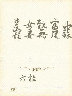 农女致富山里汉宠妻无度苏红珊