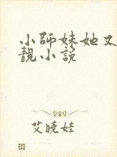 小师妹她又凶又靓小说