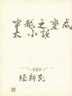 穿越之变成老太太 小说