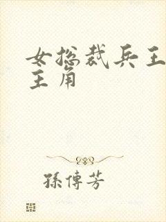 女总裁兵王萧晨主角