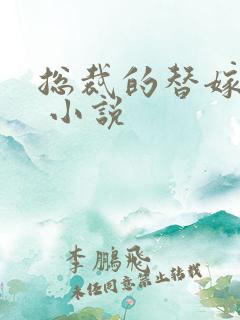 总裁的替嫁新娘 小说