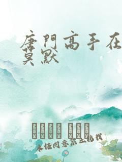 唐门高手在异世莫默