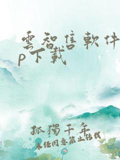 云智售软件app下载