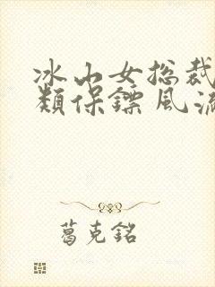 冰山女总裁的另类保镖 风流小二