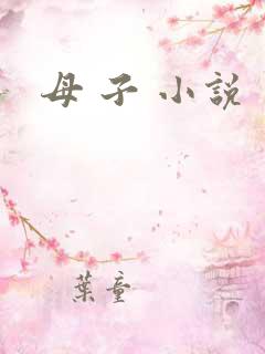 母 子 小说