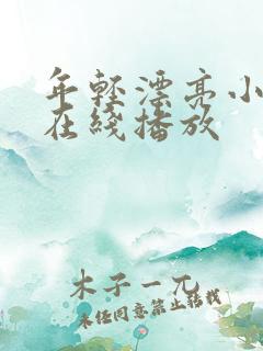 年轻漂亮小妈2在线播放