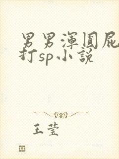 男男浑圆屁股被打sp小说