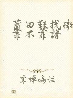 莆田鞋找微商买靠不靠谱