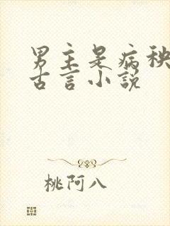 男主是病秧子的古言小说