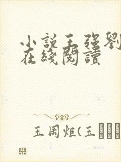 小说王强刘晓静在线阅读