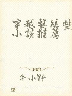 穿越系统双男主小说推荐