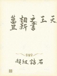 万相之王天蚕土豆新书