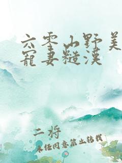 六零山野美人嫁宠妻糙汉