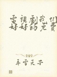 电视剧我们都要好好的免费观看