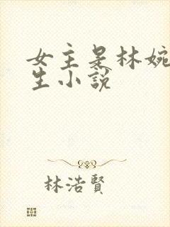 女主是林婉的重生小说