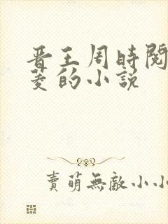 晋王周时阅陆昭菱的小说