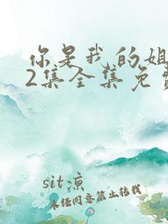 你是我的姐妹42集全集免费看