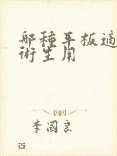 哪种平板适合美术生用