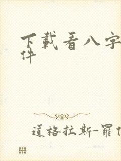 下载看八字的软件