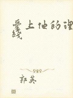 爱上他的理由在线