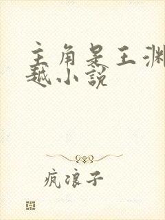 主角是王渊的穿越小说