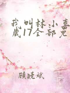 我叫林小喜今年岁17全部免费阅读