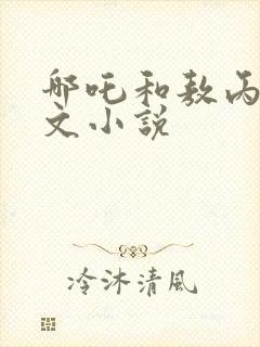 哪吒和敖丙cp文小说