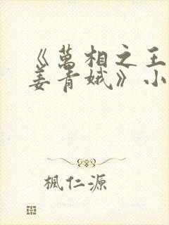 《万相之王李洛姜青娥》小说