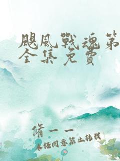 飓风战魂第四季全集免费