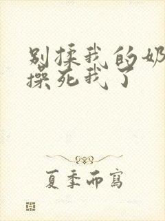 别揉我的奶子啊操死我了