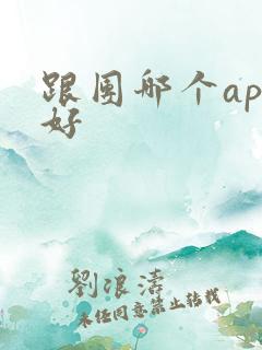 跟团哪个app好