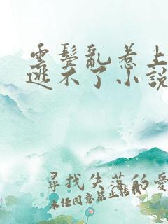 云鬓乱惹上权臣逃不了小说免费阅读