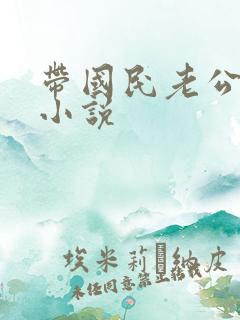 带国民老公回家小说