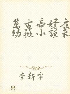 万古帝婿夜玄周幼薇小说未删版下载