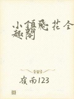 小镇飞花全文笔趣阁