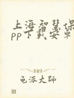 上海智慧保安app下载安卓版