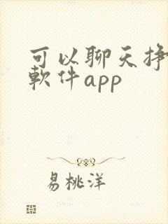 可以聊天挣钱的软件app