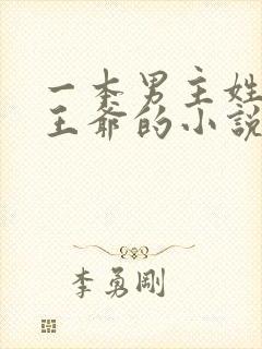 一本男主姓萧是王爷的小说