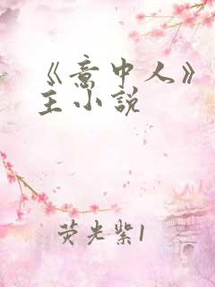 《意中人》双男主小说