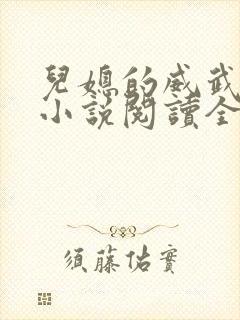 儿媳的威武公公小说阅读全文