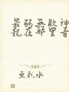 最弱无败神装机龙在哪里看