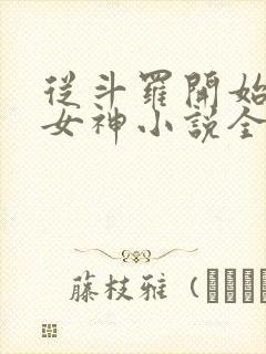 从斗罗开始俘获女神小说全文免费阅读