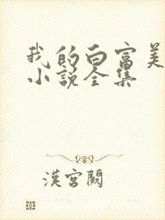 我的白富美老婆小说全集