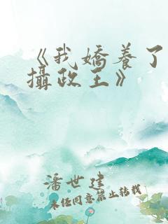 《我娇养了反派摄政王》