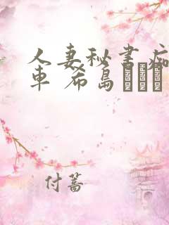 人妻秘书痴汉电车 希岛あいり