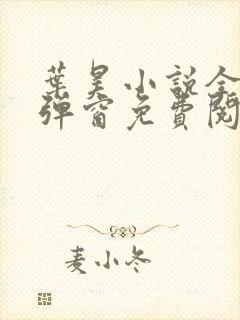 叶昊小说全文无弹窗免费阅读