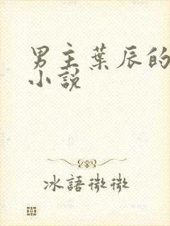 男主叶辰的玄幻小说