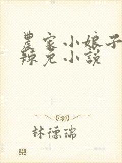 农家小娘子火辣辣免小说