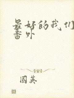 最好的我们小说番外