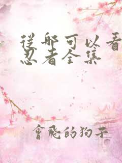 从哪可以看火影忍者全集